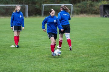 Bild 24 - B-Juniorinnen SG Mittelholstein - SV Frisia 03 Risum-Lindholm : Ergebnis: 1:12